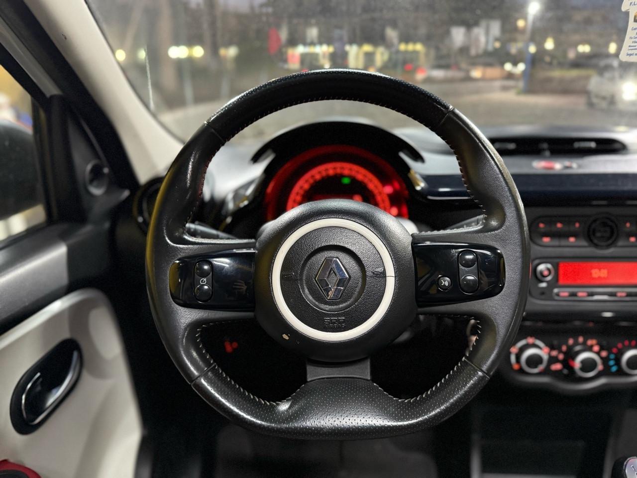Renault Twingo TCe 90 CV Stop&Start Openair