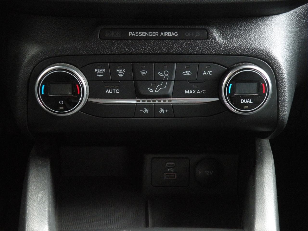 FORD FOCUS 1.0 125CV ST-LINE 2023