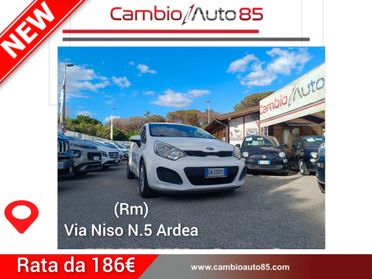Kia Rio 1.2 CVVT 5p. EX