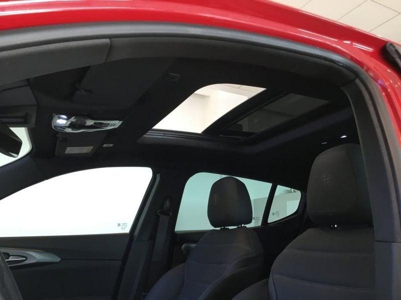 Alfa Romeo Tonale Tonale 1.5 160 CV MHEV TCT7 Veloce MY25