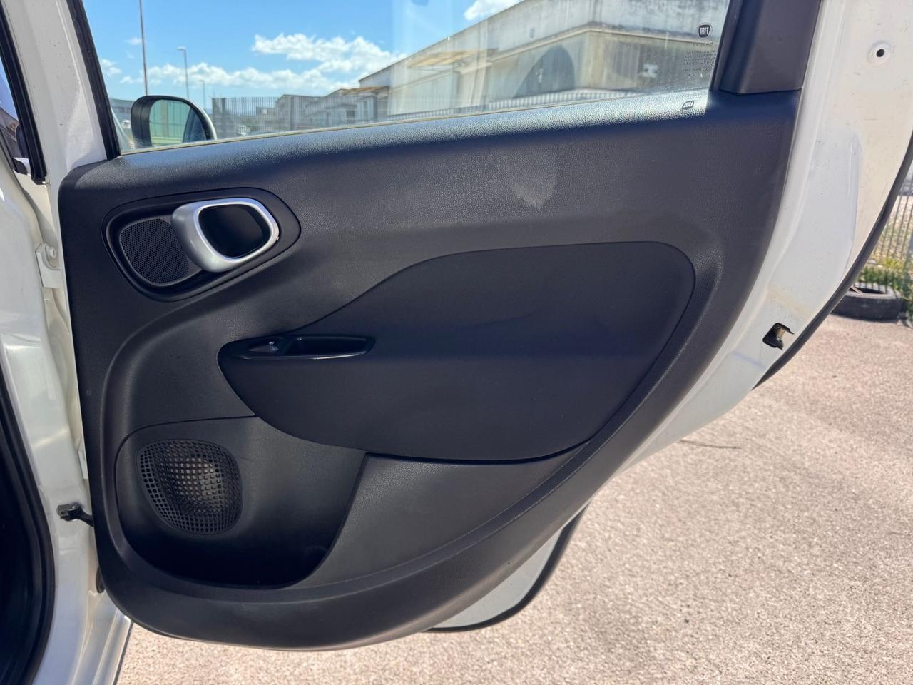 Fiat 500L 1.3 Multijet Lounge 98000 km