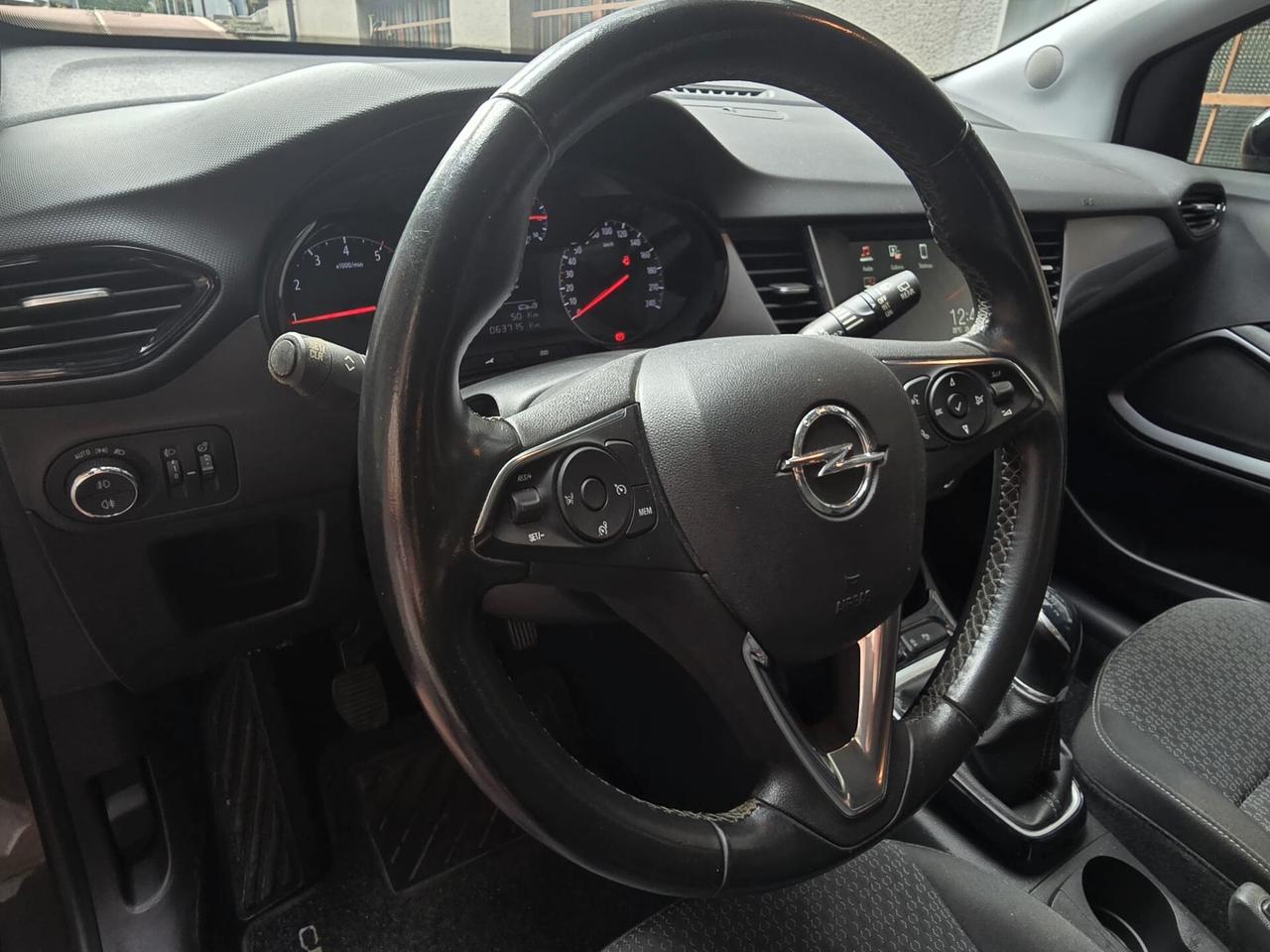 Opel Crossland 1.2 12V Start&Stop Edition - OK NEOPATENTATI
