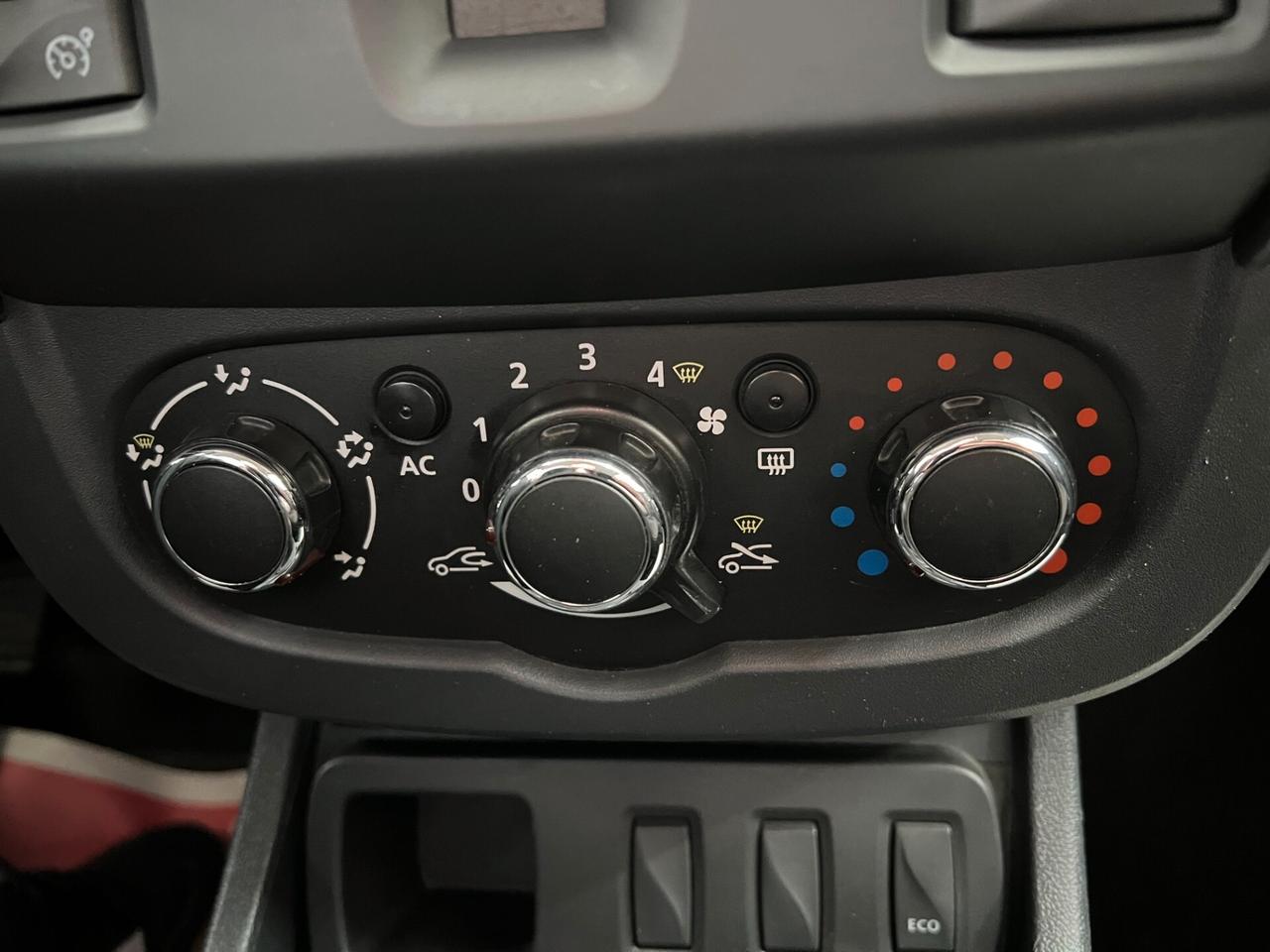 Dacia Duster 1.6 110CV 4x2 GPL Lauréate