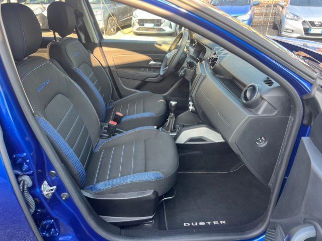 DACIA Duster 1.0 TCe 100 CV ECO-G 4x2 15th Anniversary