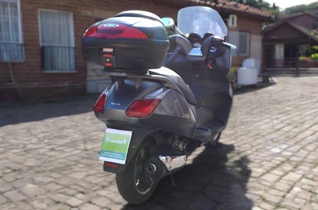 Aprilia Atlantic 300 Atlantic 300 