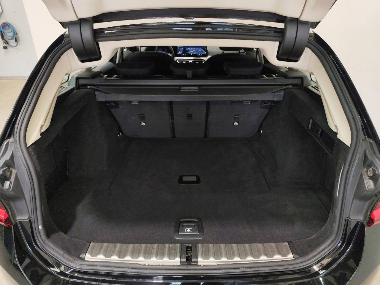 BMW Serie 3 320d Touring 48V