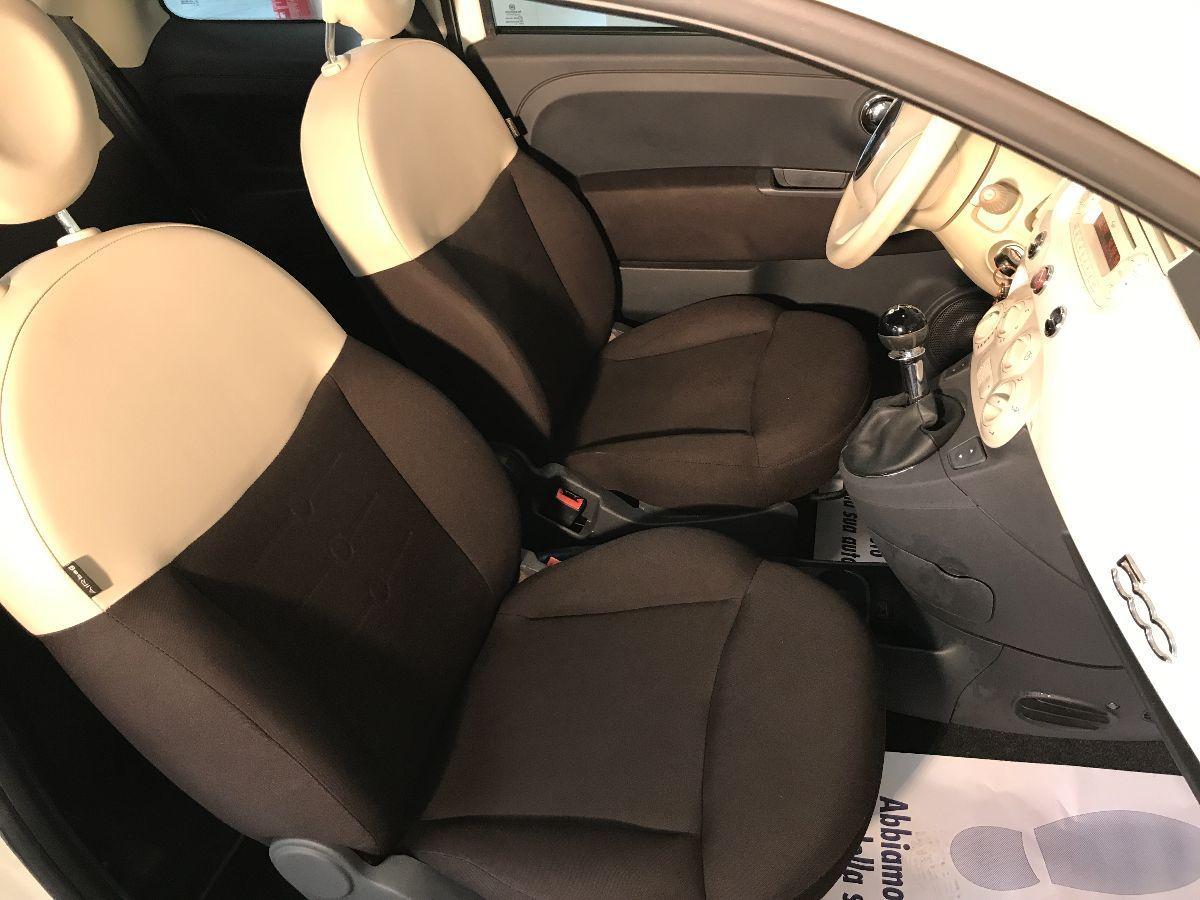 FIAT 500 1.2 EasyPower Pop Star