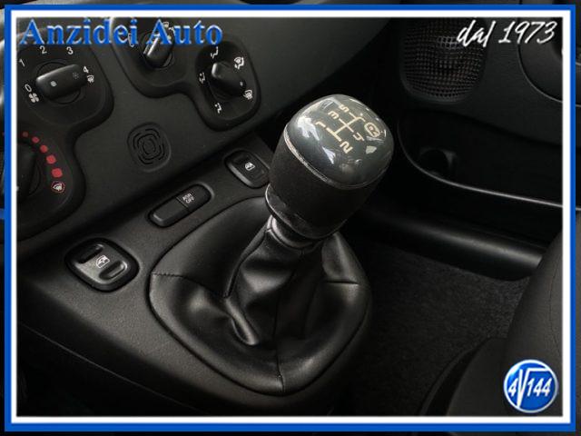FIAT Panda 1.2 EasyPower Easy
