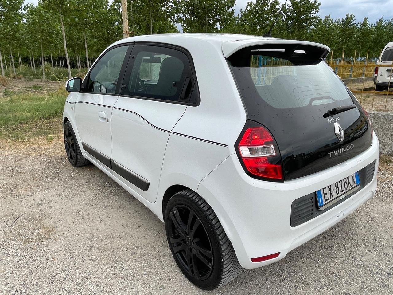 Renault Twingo 1.0 SCe Stop&Start Energy
