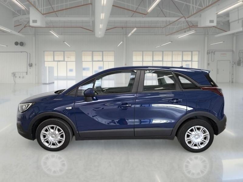 OPEL CROSSLAND X 1.5 Diesel 102cv Advance S/S MT6