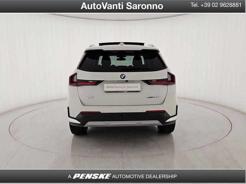 BMW X1 X1 xdrive23d mhev 48V X-Line auto