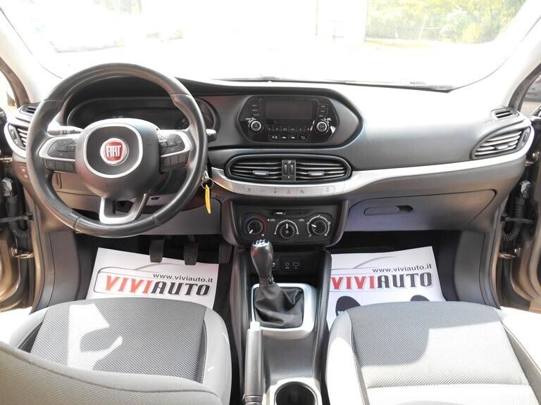 Fiat Tipo 1.3 Mjt S&S 5 porte Business