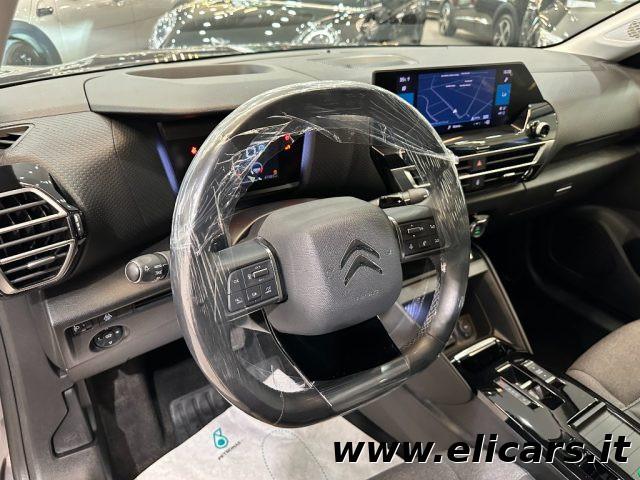 CITROEN C4 PureTech 130 S&S EAT8 Shine