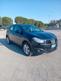 Nissan Qashqai 1.6 dCi DPF Tekna