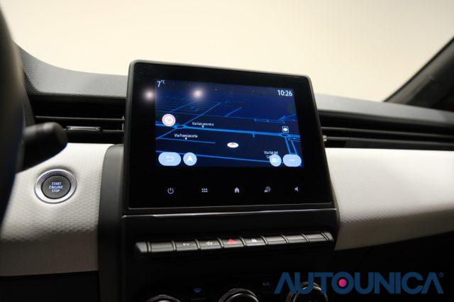 RENAULT Clio FULL HYBRID E-TECH 145 CV 5 PORTE TECHNO