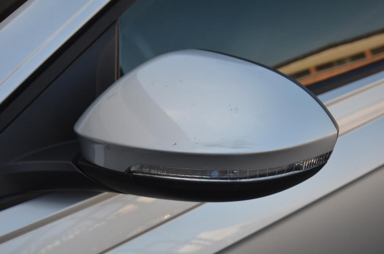 Volkswagen Taigo 1.0 TSI 95 CV Life