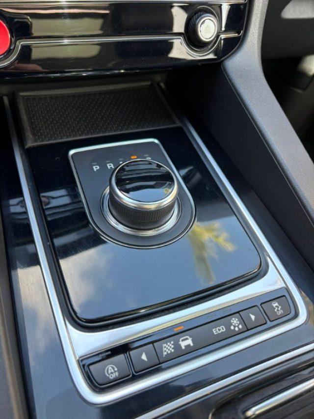 JAGUAR F-Pace 2.0 D 180 CV aut. Prestige