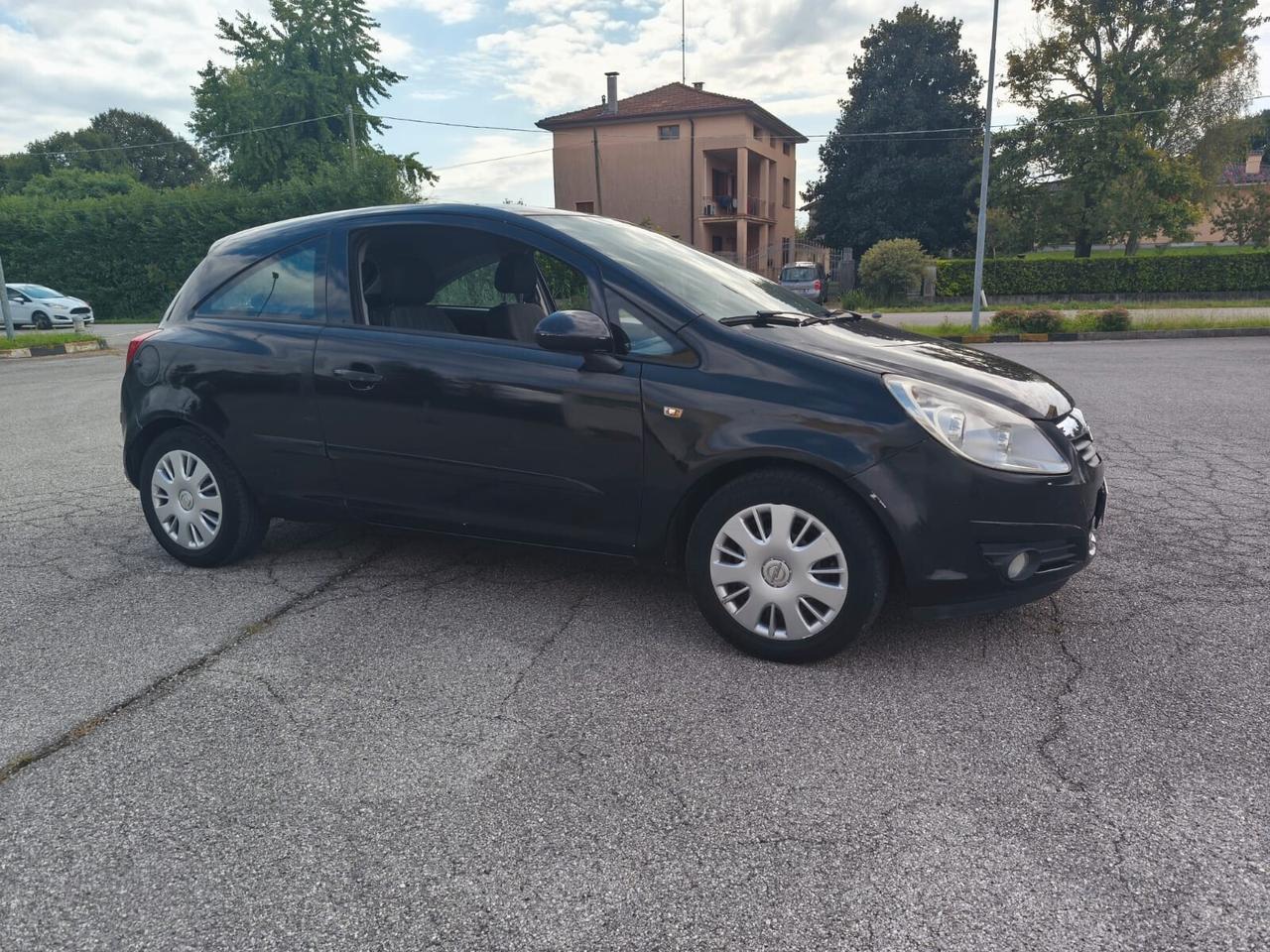 Opel Corsa 1.3 CDTI 75CV 3 porte Accetto Permute