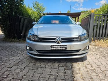 Volkswagen Polo 1.0 TSI 5p. FULL OPTIONAL