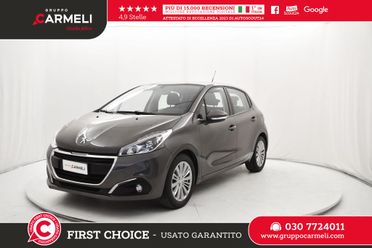 Peugeot 208 5 Porte 1.2 PureTech Active