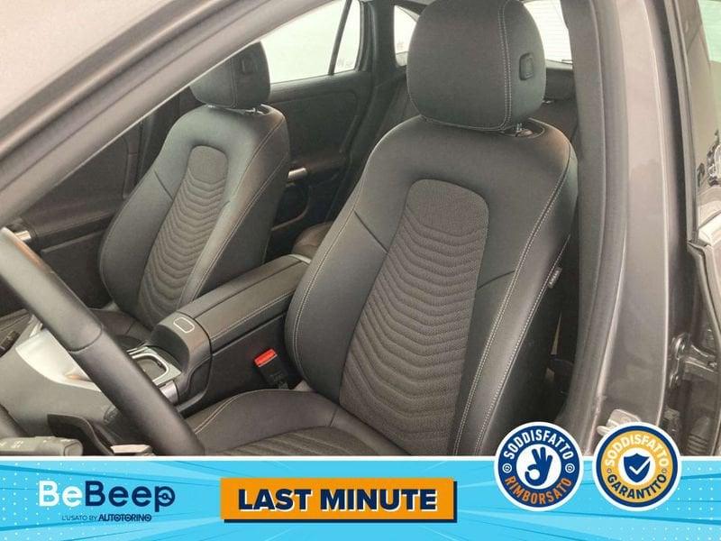 Mercedes-Benz GLA 180 D PROGRESSIVE ADVANCED AUTO