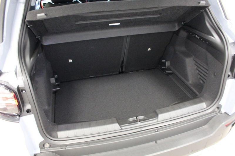 Jeep Avenger 1.2 Turbo 110 CV MHEV Summit