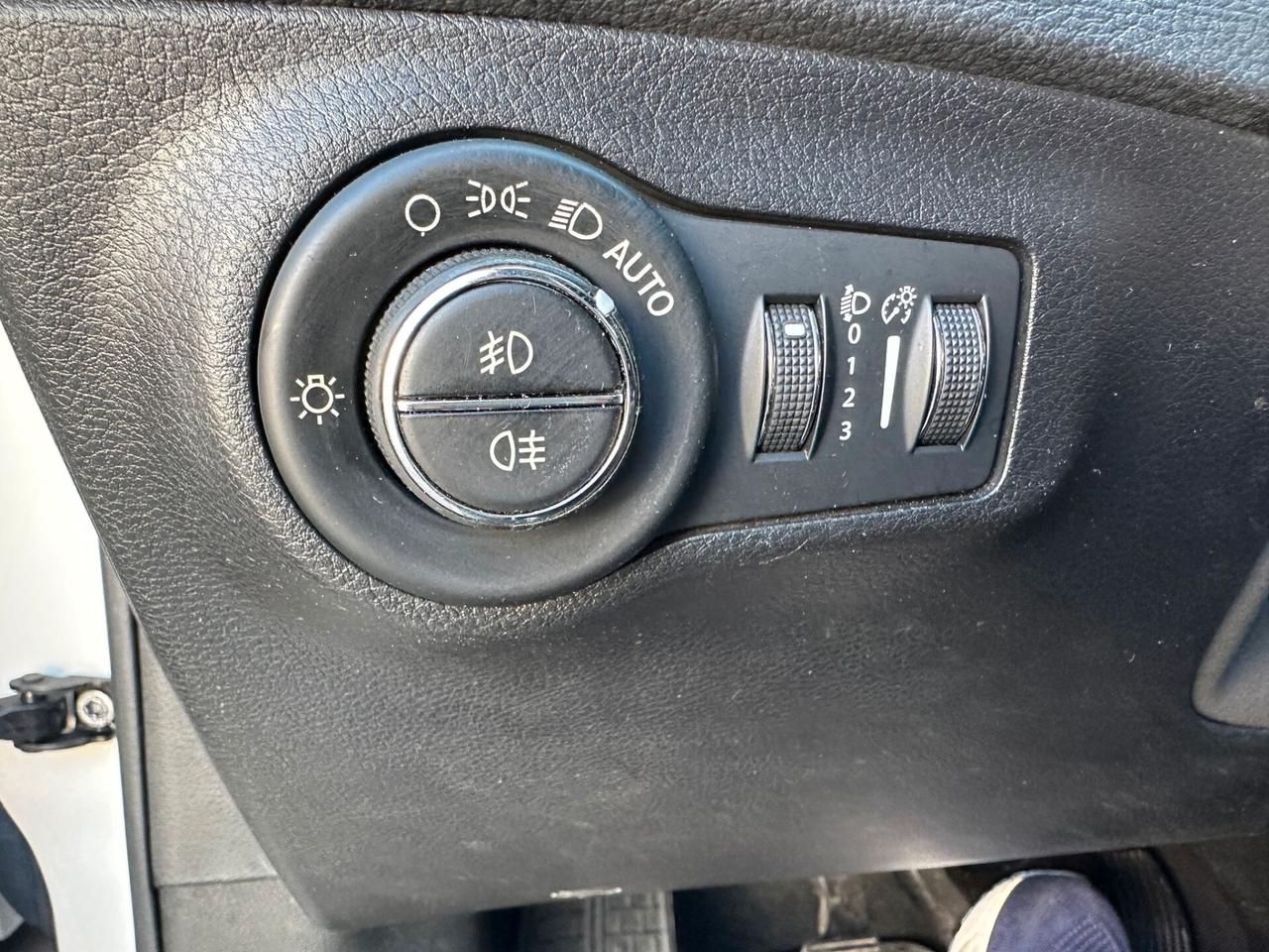 Jeep Compass 1.6 Multijet II 2WD Sport
