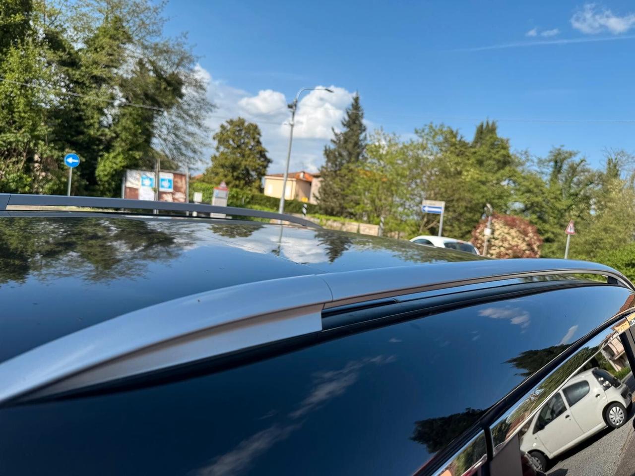 Nissan Qashqai 1.2 DIG-T Tekna