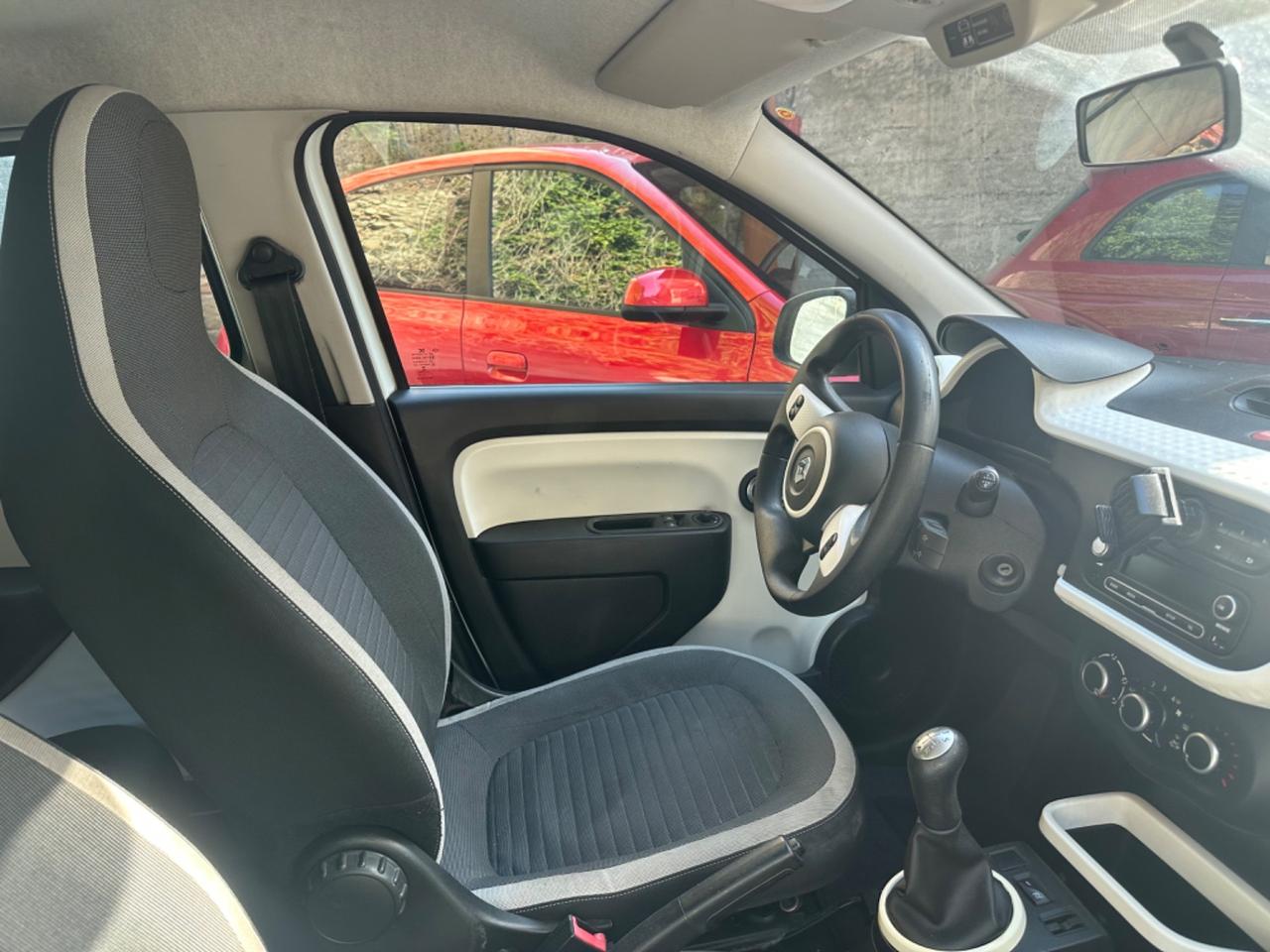 Renault Twingo / FINANZIAMENTI / GARANZIA