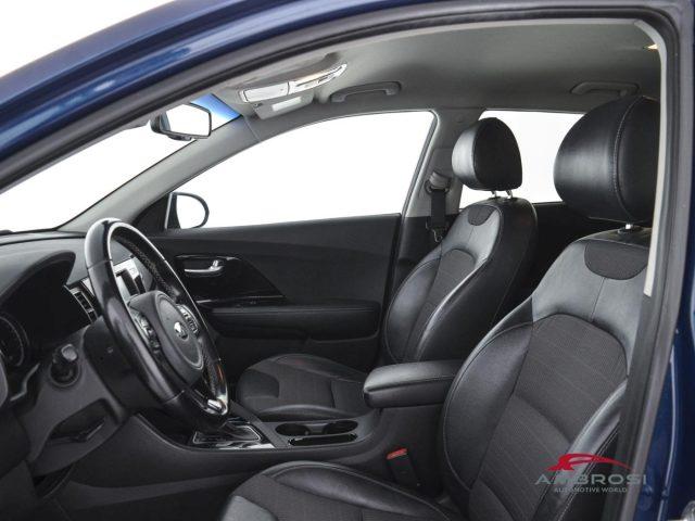 KIA Niro HEV 1.6 GDi DCT HEV - PER OPERATORI DEL SETTORE
