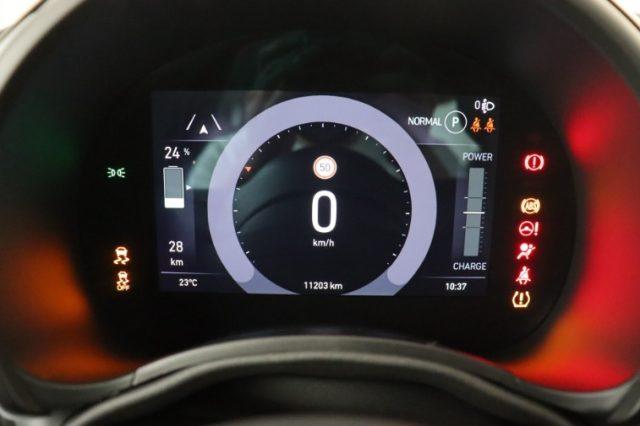 FIAT 500e Berlina 23,8 kWh Icon