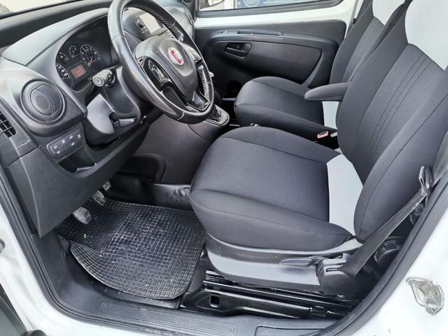 FIAT Fiorino 1.3 MJT 80CV Cargo SX