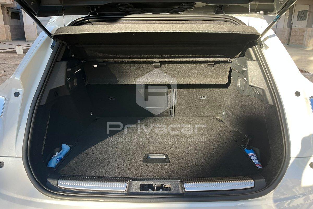 DS DS 7 Crossback BlueHDi 130 aut. So Chic