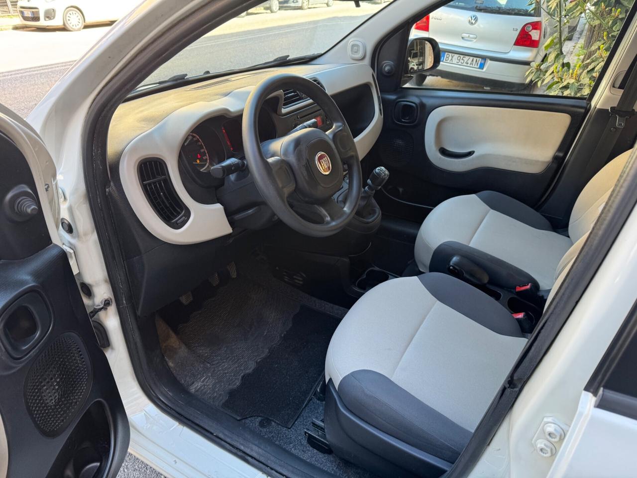 Fiat Panda 1.2 Easy