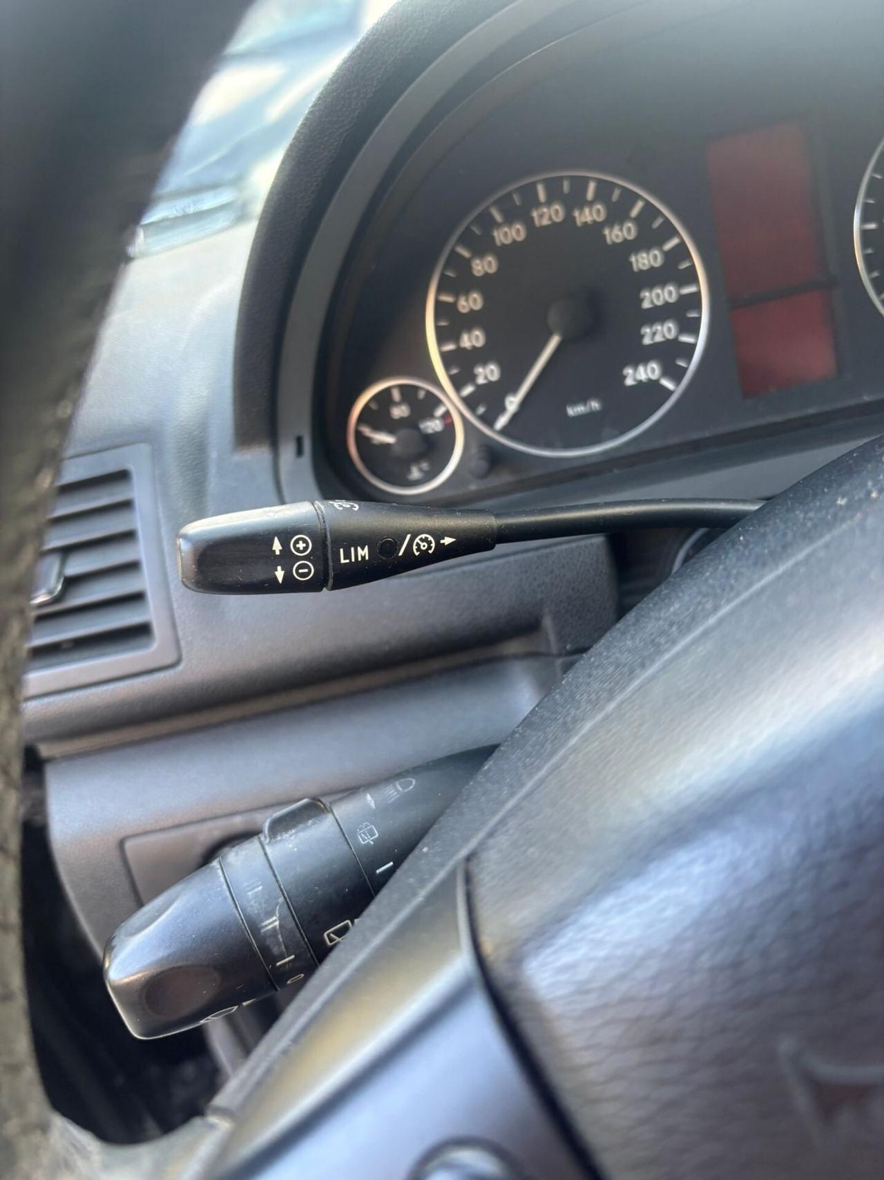 Mercedes-benz A 180 A 180 CDI Elegance