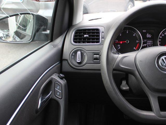VOLKSWAGEN Polo 1.4 TDI 5p. Trendline