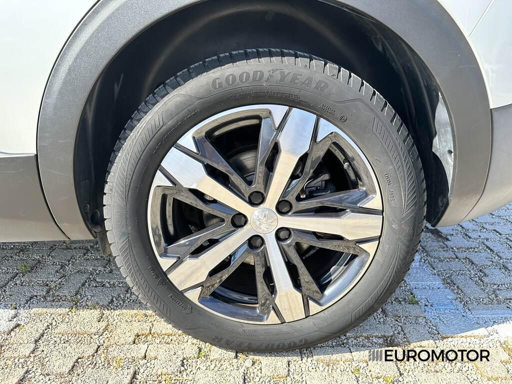 Peugeot 5008 1.5 BlueHDi Active Pack EAT