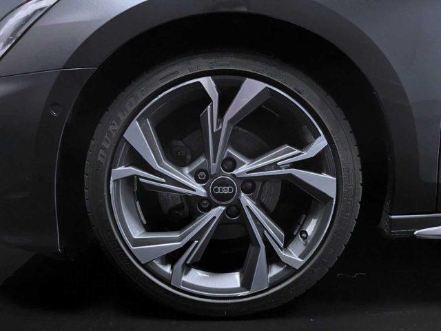 AUDI A3 SPB 30 TDI S tronic S line #VARI COLORI