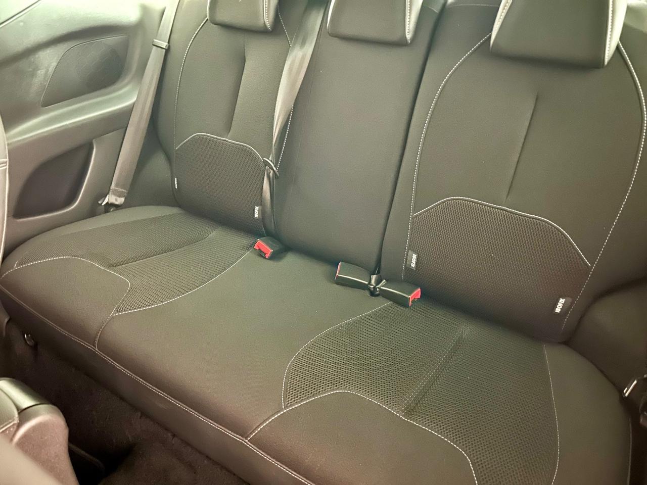 Ds DS3 3 BlueHDi 75 Sport Chic