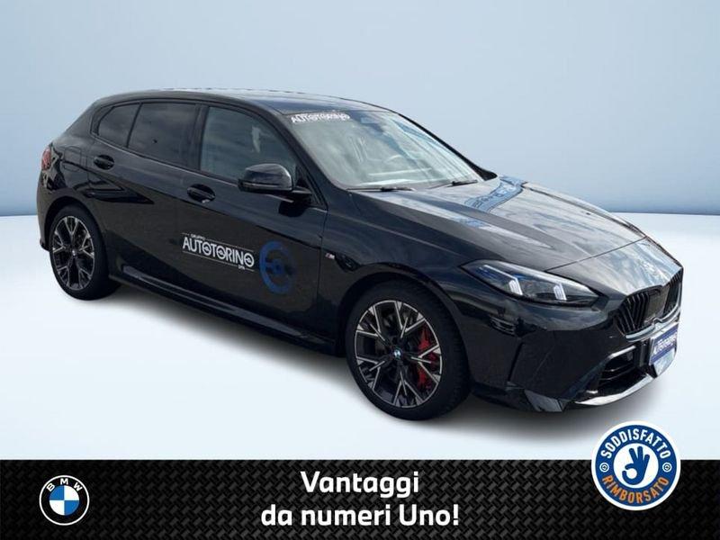 BMW Serie 1 118d M Sport Pro