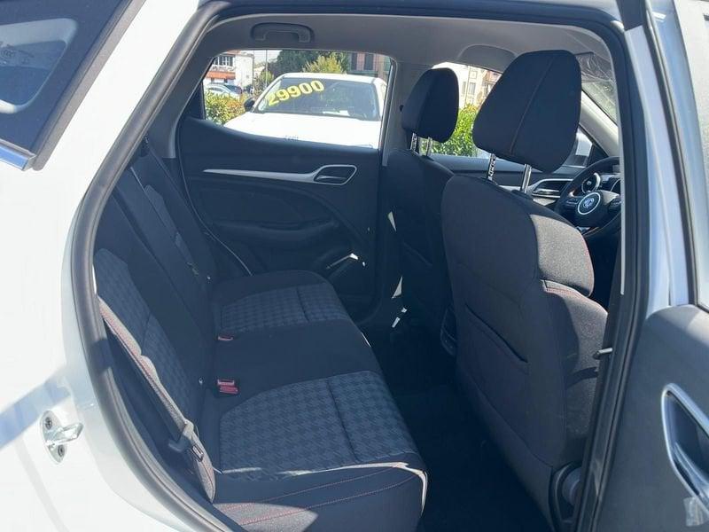 MG ZS ZS 1.5 Comfort