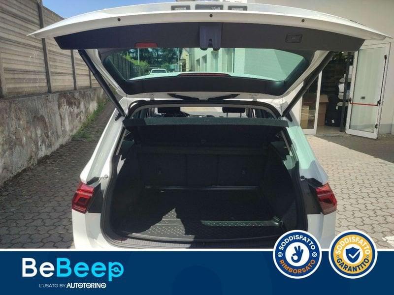 Volkswagen Tiguan 2.0 TDI ELEGANCE 4MOTION 200CV DSG