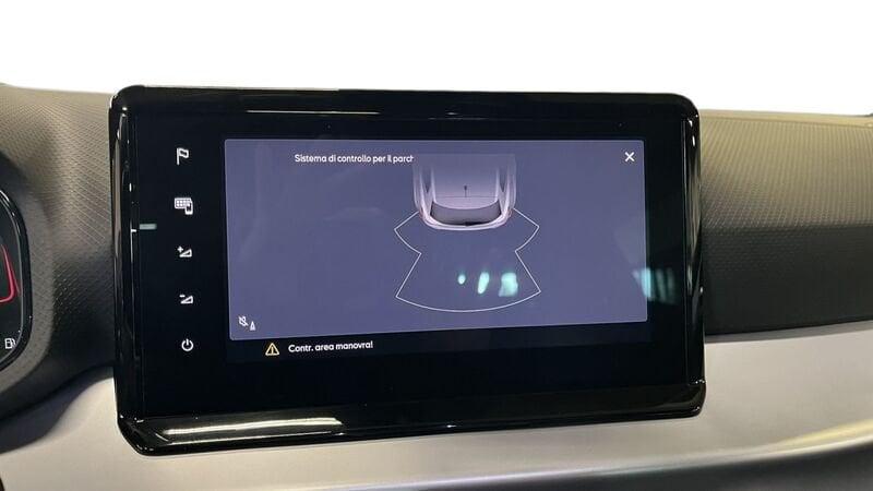 SEAT Ibiza 1.0 ECO TSI 81KW FR