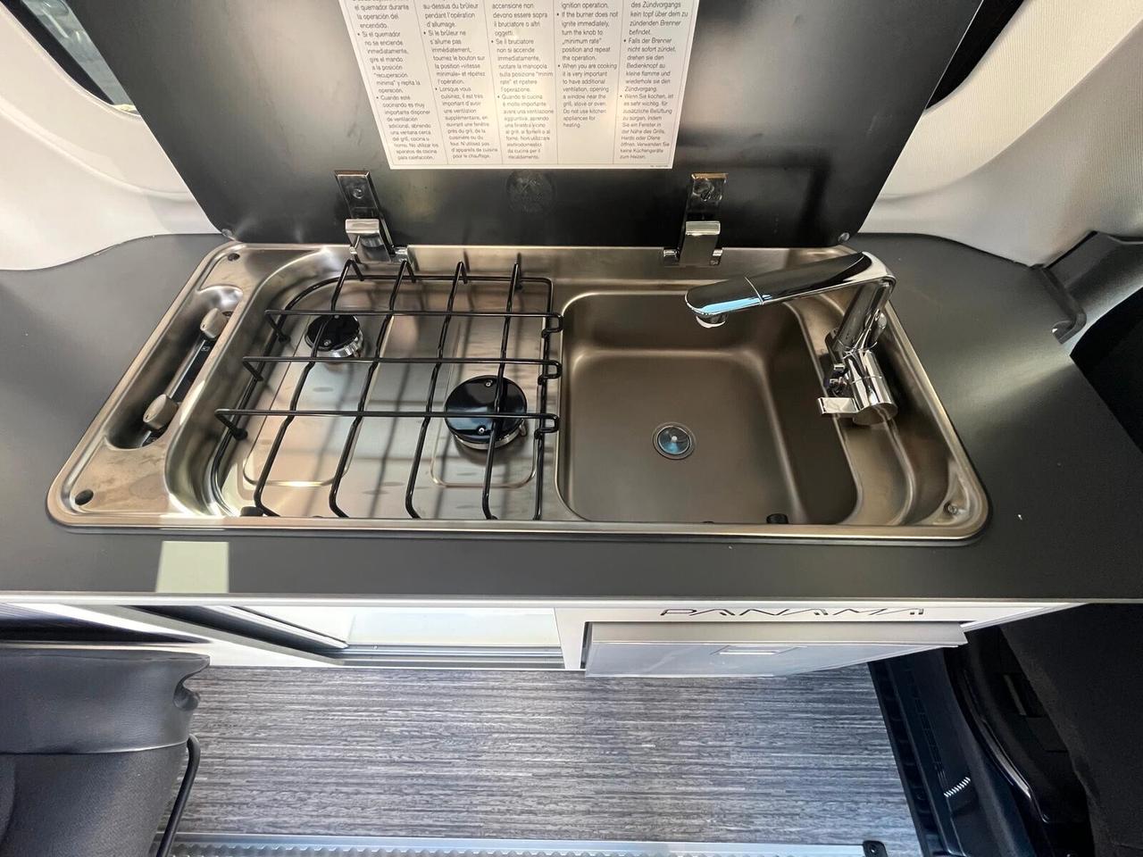 Ford PANAMA PEAK P50