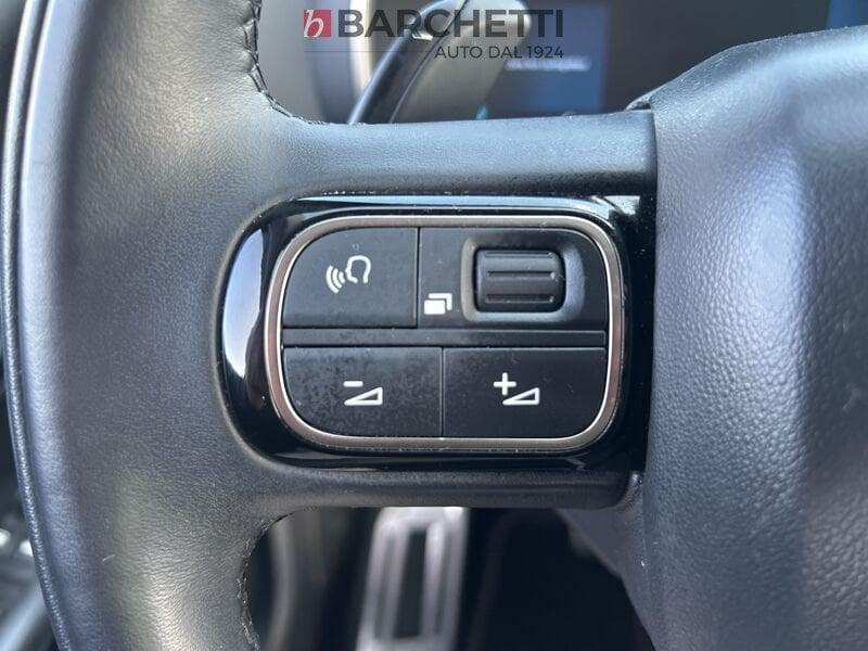 Citroën C5 Aircross (C84) Hybrid 225 E-EAT8 Shine Pack