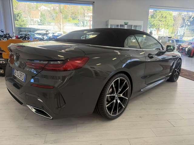 BMW M850 M 850i Cabrio xdrive auto
