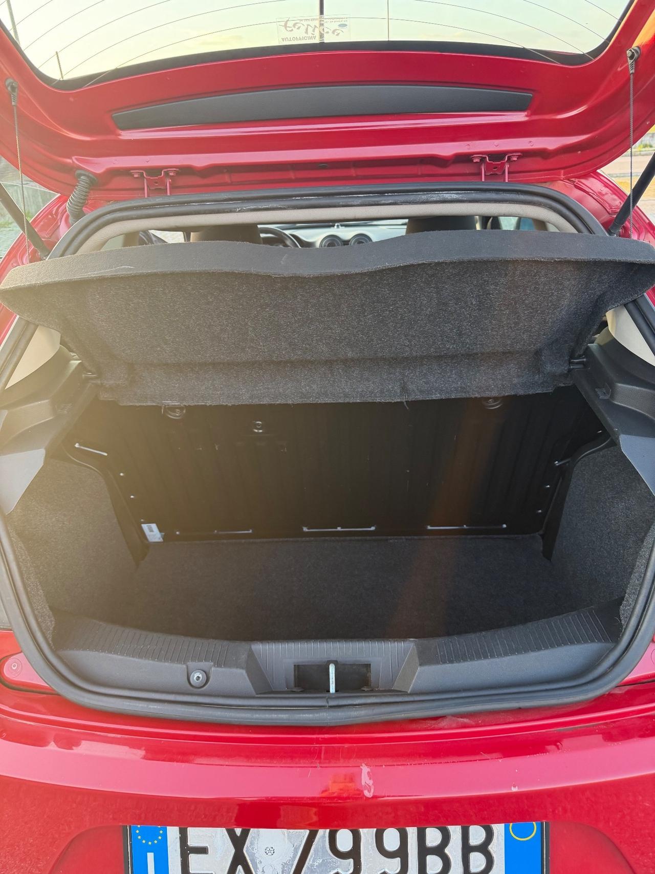 Alfa Romeo MiTo 1.3 JTDm 85 CV S&S Progression