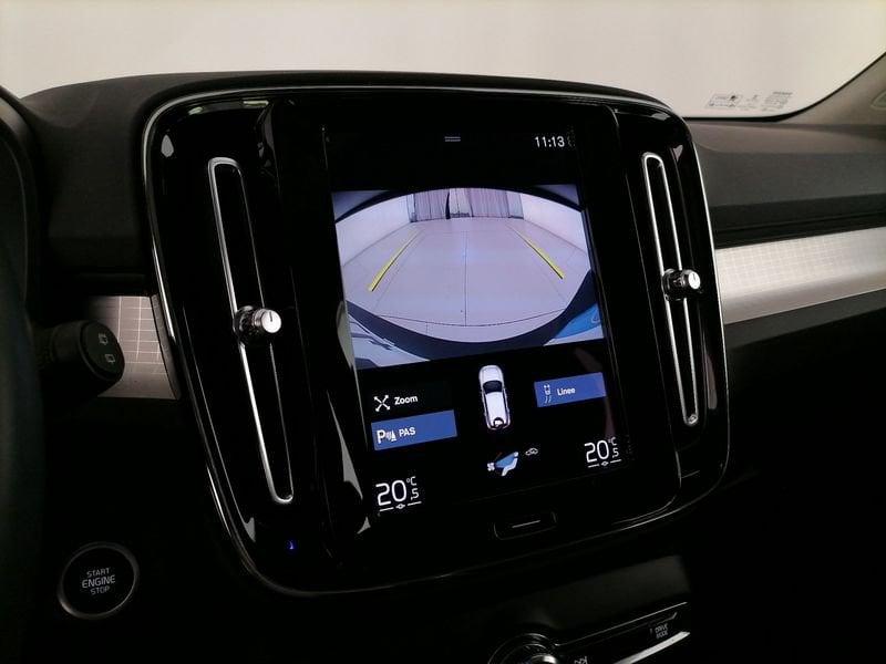 Volvo XC40 1.5 t2 Momentum Pro auto my21