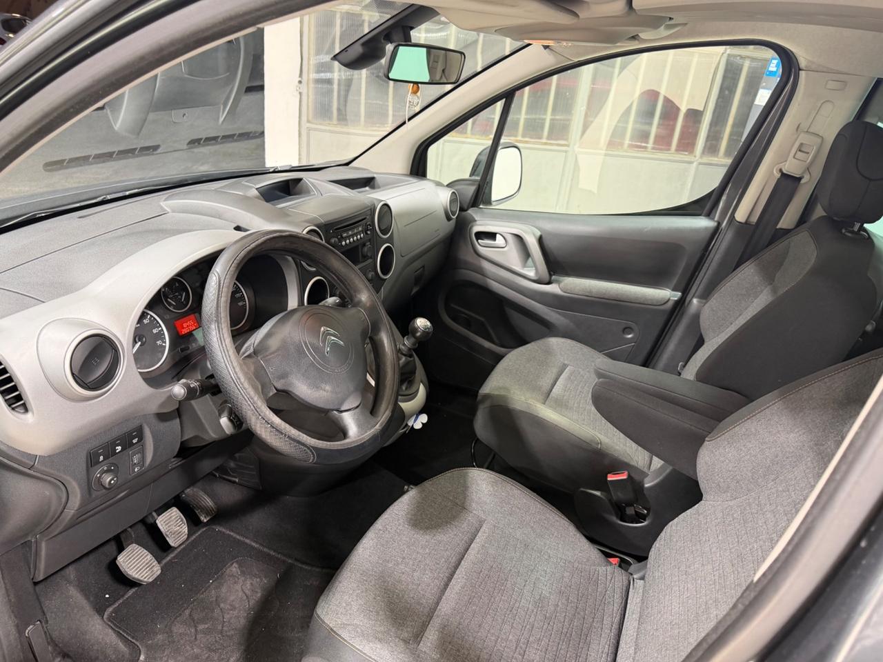 Citroen Berlingo Multispace BlueHDi 120 S&S XTR