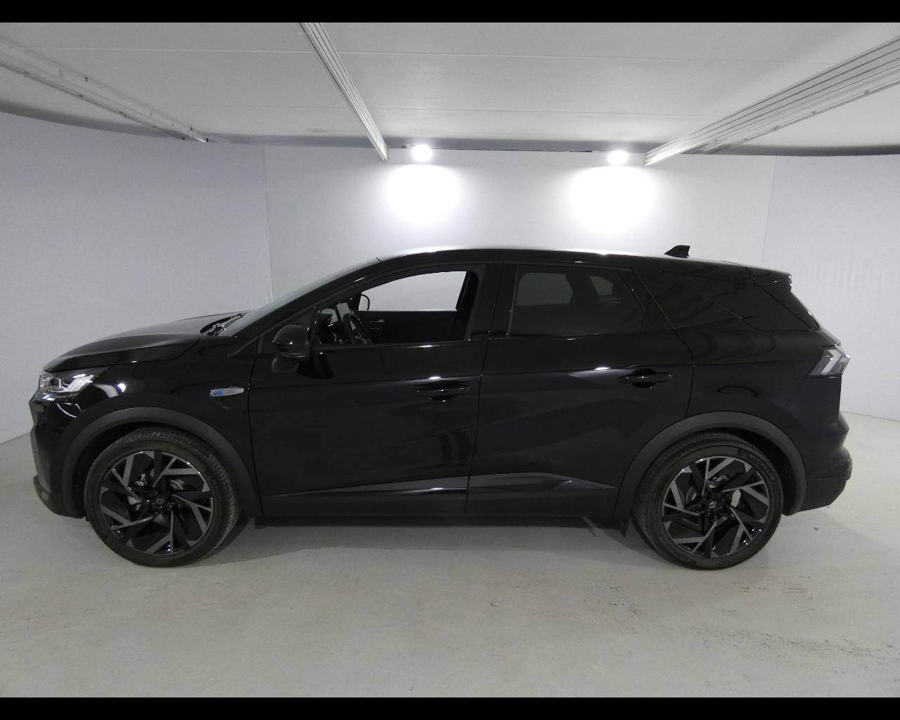RENAULT Symbioz - Symbioz Full Hybrid E-Tech 145 CV Esprit Alpine